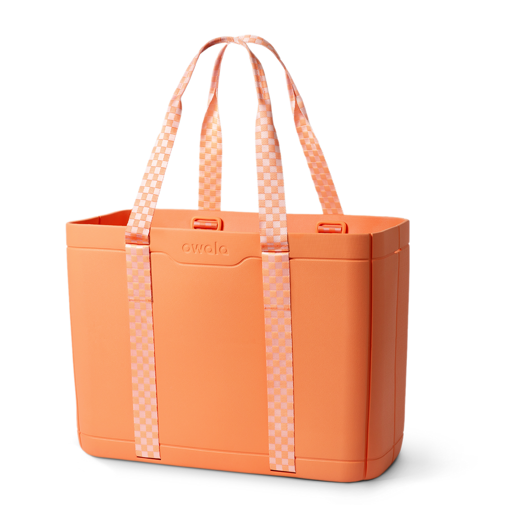 The Sun-Day Collapsible Tote X7
