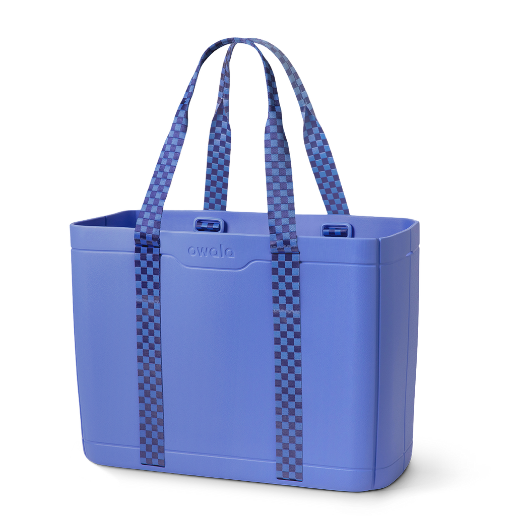 The Sun-Day Collapsible Tote X7