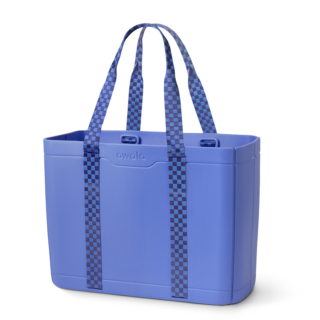 The Sun-Day Collapsible Tote X7