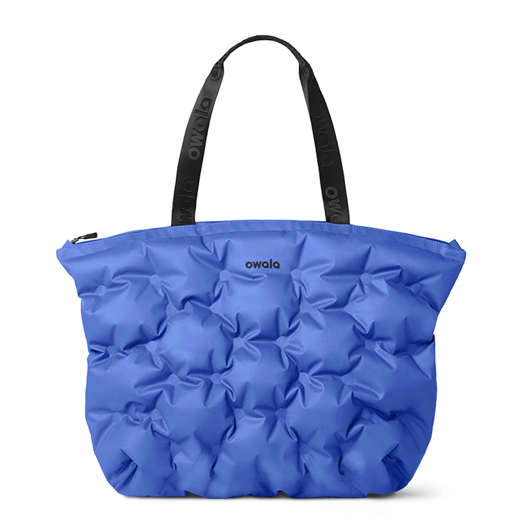 The Cloud Insulated Tote K7