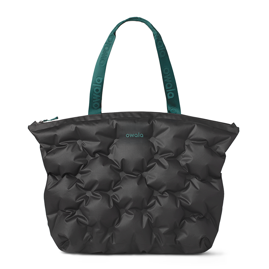 The Cloud Insulated Tote K7