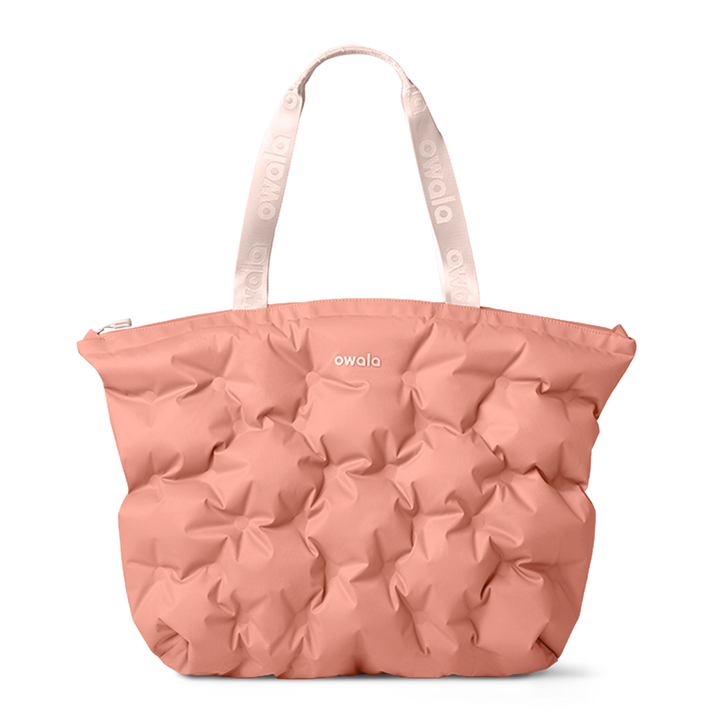 The Cloud Insulated Tote K7