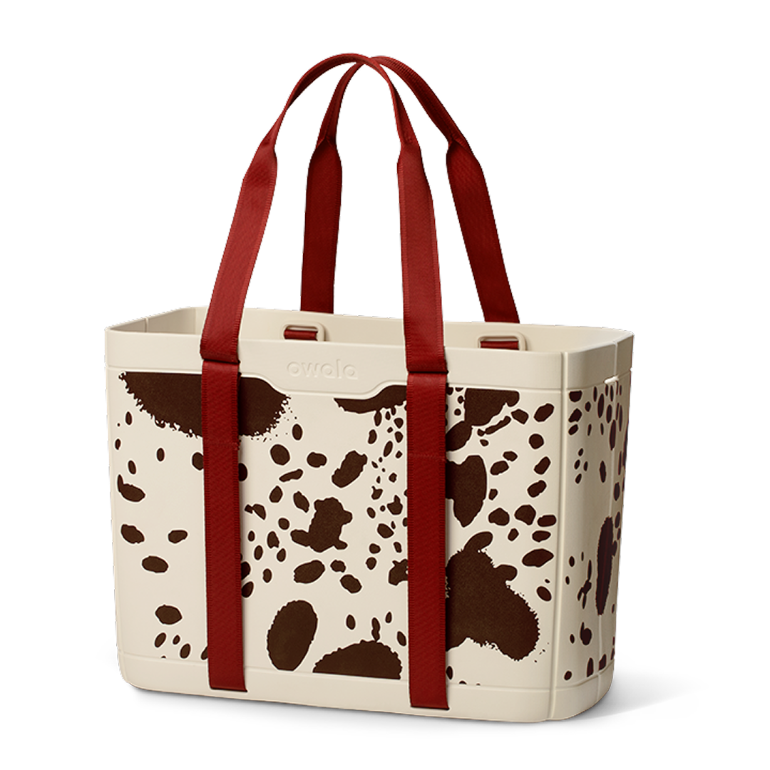 The Sun-Day Collapsible Tote X7