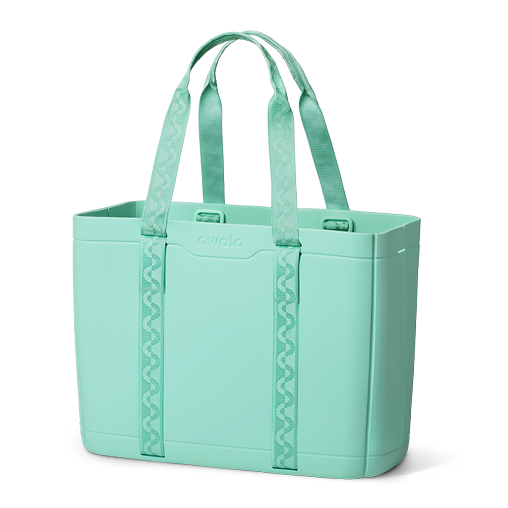 The Sun-Day Collapsible Tote X7