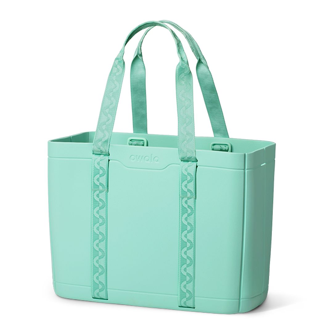 The Sun-Day Collapsible Tote X7