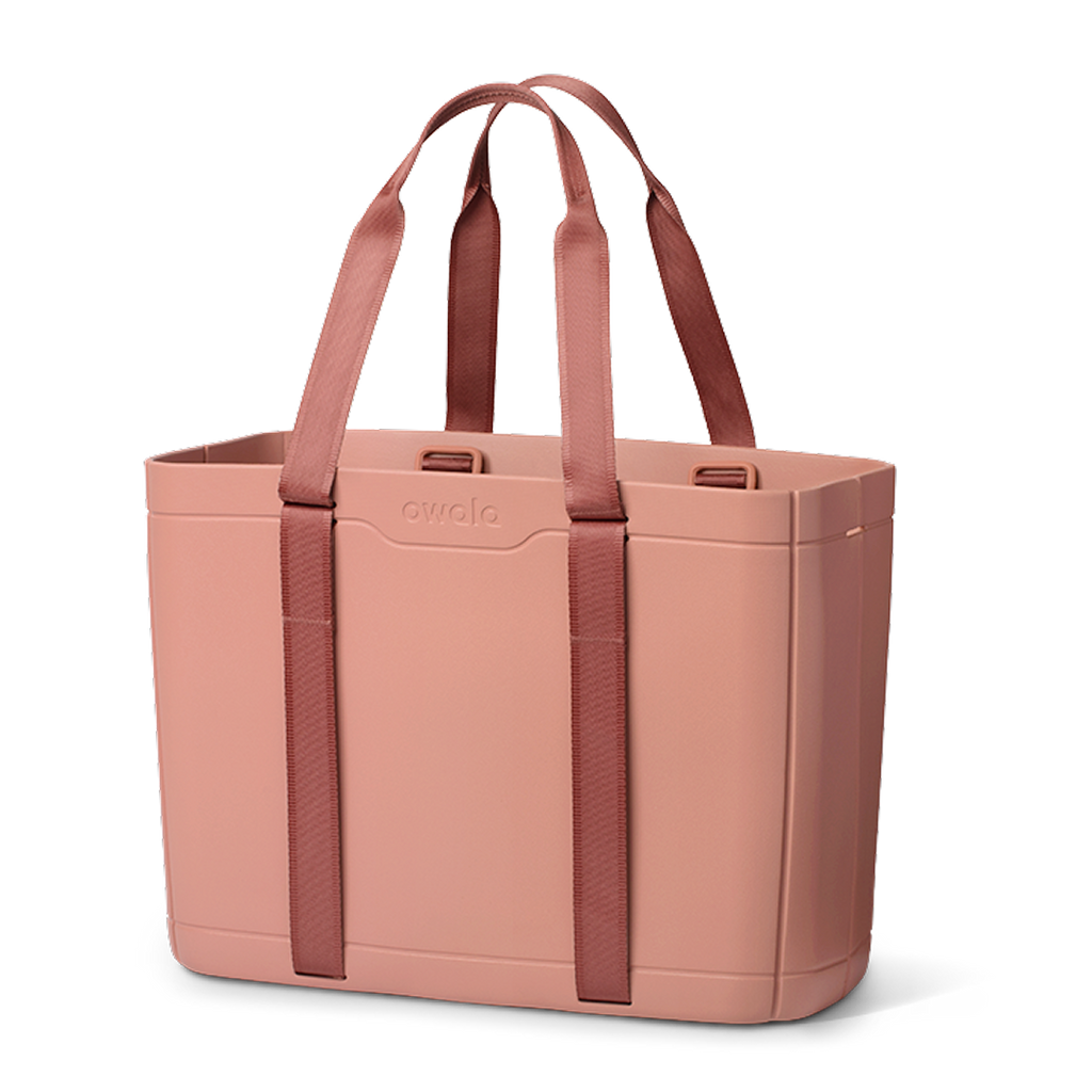 The Sun-Day Collapsible Tote X7