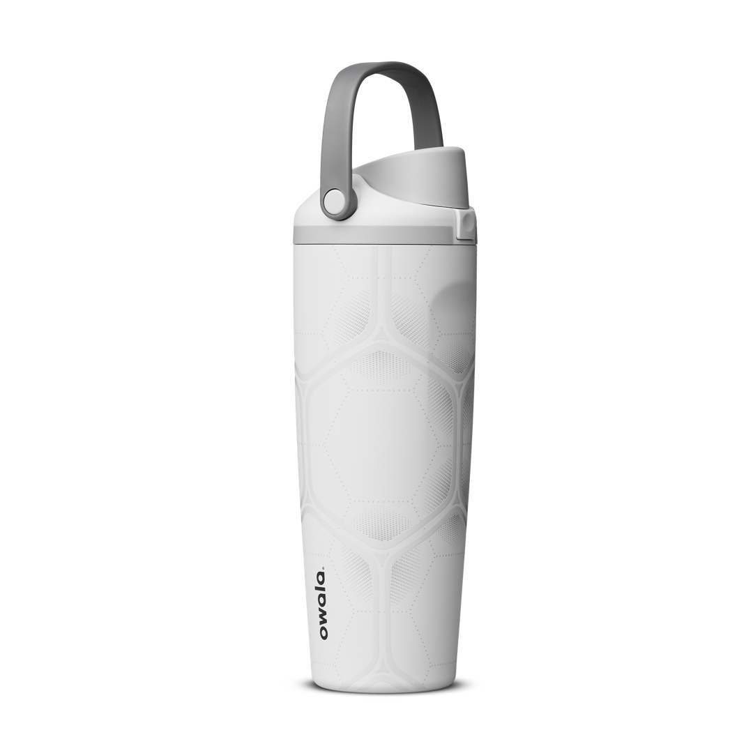 Soccer Bottles W1