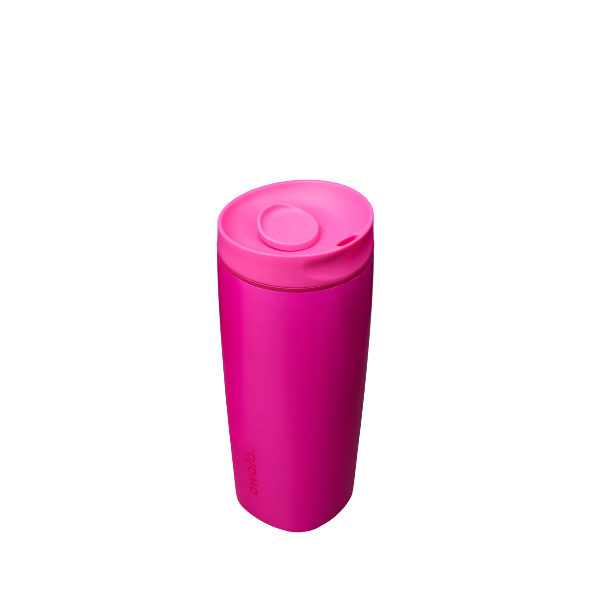 SmoothSip® Slider - Read My Lips / 20oz / Stainless Steel